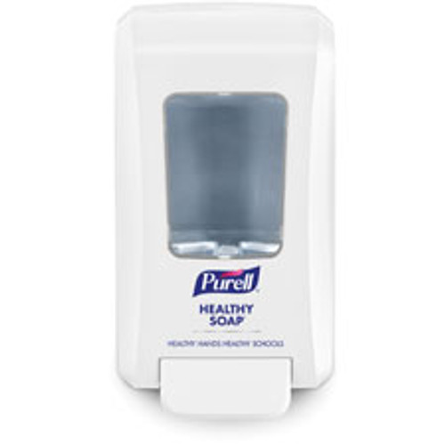 GOJO INDUSTRIES, INC. 524006 DISPENSER,PURELL,ED,WH