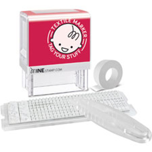 CONSOLIDATED STAMP 039605 CONSOLIDATED STAMP MFG.,CO.  STAMP KIT, 