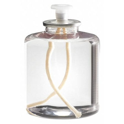 STERNO CANDLE LAMP 30516 WAX,LQ,FUEL,45HR,36,CLR