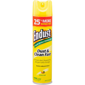 DIVERSEY CB508171EA ENDUST MULTI-SURFACE DUSTING AND CLEANIN