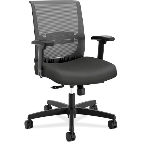 HON CMY1ACU19 THE HON COMPANY  TASK CHAIR,MESH,SYNCHRO