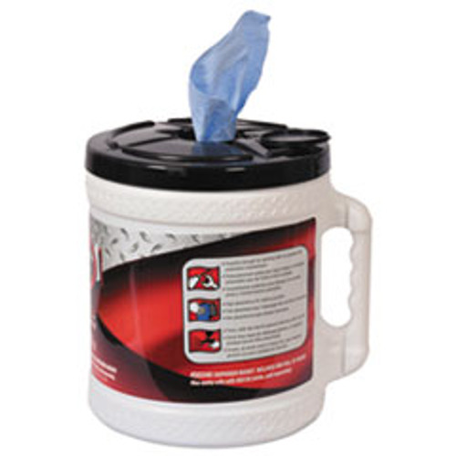 ESSITY PROFESSIONAL HYGIENE N.A. LLC 450340 ADVANCED SHOPMAX WIPER 450, 13.1" X 9.9"