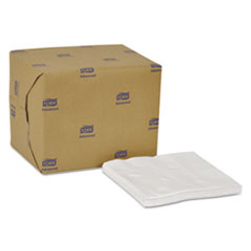 ESSITY PROFESSIONAL HYGIENE N.A. LLC NP5240C ADVANCED DINNER NAPKINS, 2-PLY, 15" X 16