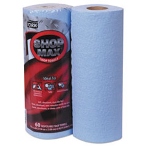 ESSITY PROFESSIONAL HYGIENE N.A. LLC 450360 ADVANCED SHOPMAX WIPER 450, 9.4" X 11", 