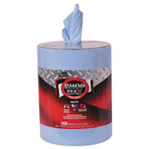 ESSITY PROFESSIONAL HYGIENE N.A. LLC 450338 ADVANCED SHOPMAX WIPER 450, CENTERFEED R