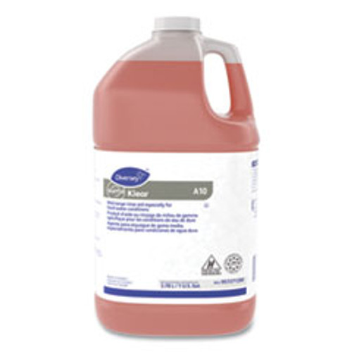 DIVERSEY 957271280 CLEANER,RINSE AID,RD DIVERSEY 957271280 CLEANER,RINSE AID,RD