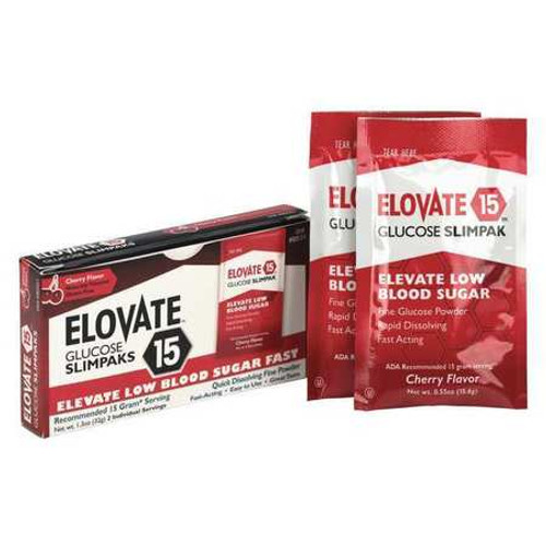 FIRST AID ONLY 90551 FIRST AID,SC,RFL,GLUCO2PK