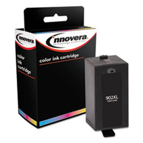 INNOVERA 902XLB REMANUFACTURED T6M14AN HIGH-YIELD INK, B