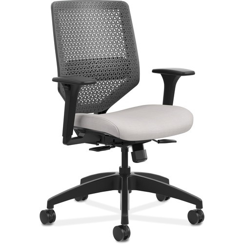 HON SVR1ACLC19TK THE HON COMPANY  TASK CHAIR, REACTIV, 29