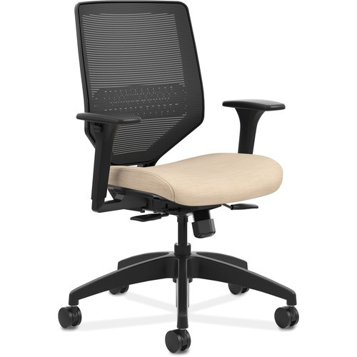 HON SVM1ALC22TK THE HON COMPANY  TASK CHAIR MESH, 29-1/2