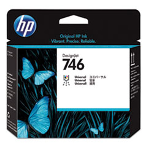 HEWLETT PACKARD P2V25A HP 746 PRINTHEAD