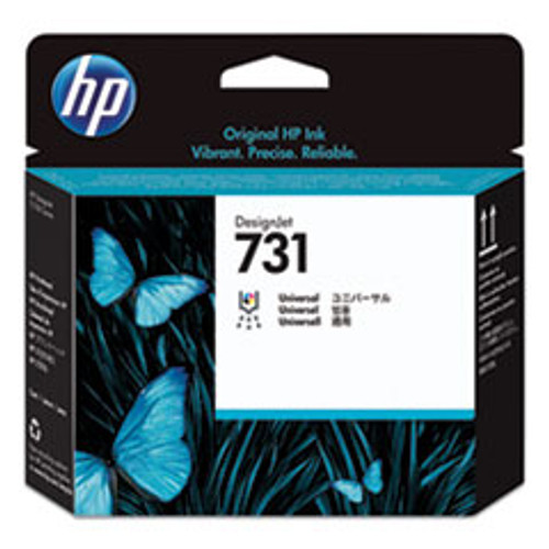 HEWLETT PACKARD P2V27A HP 731 PRINTHEAD