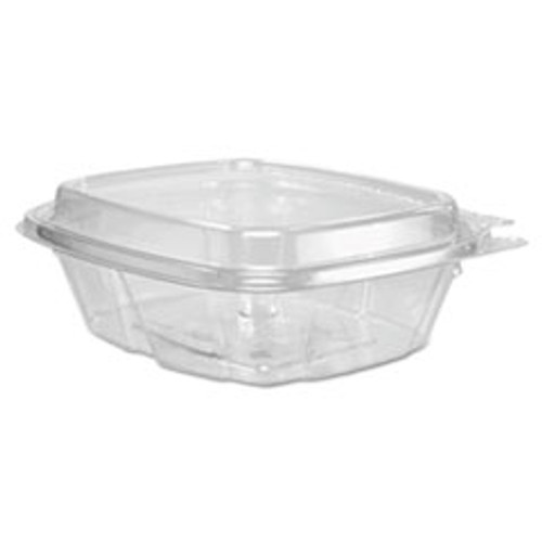 DART CH8DED CLEARPAC CONTAINER, 4.9 X 1.9 X 5.5, 8 O