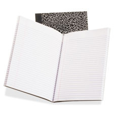 ESSELTE PENDAFLEX CORP. 26252 OXFORD  COMPOSITION NOTEBK,COLLEGE RLD,8