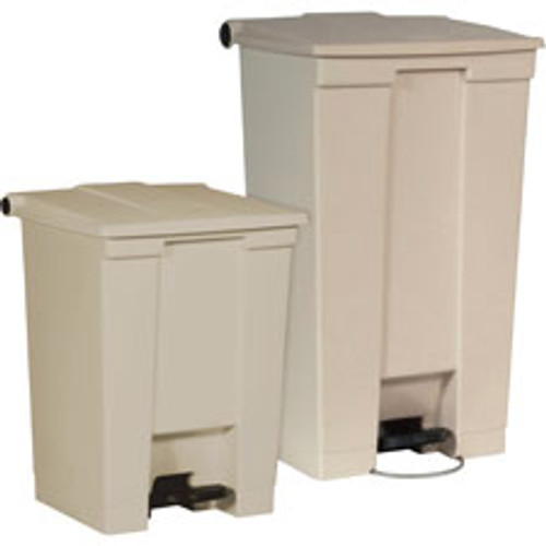 RUBBERMAID COMMERCIAL PRODUCTS 614400BG RUBBERMAID COMMERCIAL PRODUCTS  STEP ON 