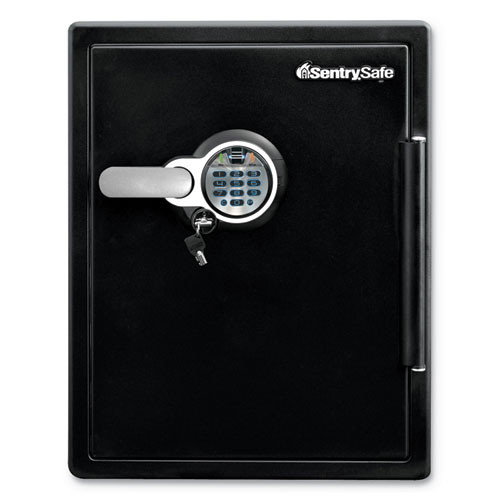 SENTRY SAFE SFW205BPC SAFE,FINGERPRINT,XX-LARGE