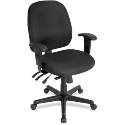 EUROTECH 498SLAT33 EXECUTIVE TASK CHAIR