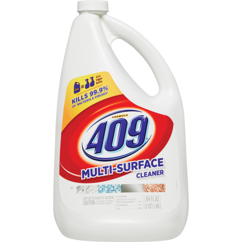 CLOROX COMPANY 00636CT CLOROX MULTI-SURFACE CLEANER