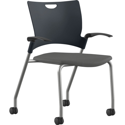 9 TO 5 SEATING 1315A12SFDO 9 TO 5 SEATING BELLA FABRIC SEAT MOBILE 