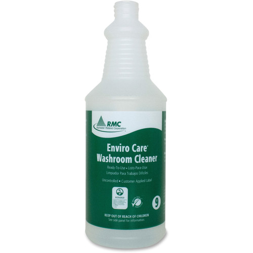 ROCHESTER MIDLAND 35064773CT RMC WASHROOM CLEANER SPRAY BOTTLE
