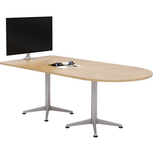 KFI 4284HB4NADZC KFI POWERED HORSESHOE TABLE