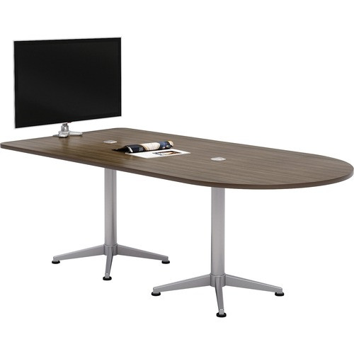 KFI 4284HSB4TKDC KFI POWERED HORSESHOE TABLE