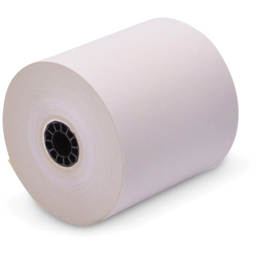 ICONEX LLC 90770060 ROLL,3" X 70',3 PLY,WH