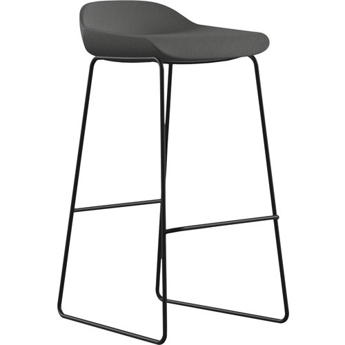 9 TO 5 SEATING 9165STBFDO 9 TO 5 SEATING LILLY LOUNGE BAR STOOL