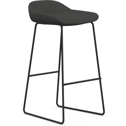 9 TO 5 SEATING 9165STSFDO 9 TO 5 SEATING LILLY LOUNGE BAR STOOL