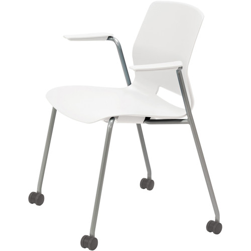 KFI CS2701P08 KFI SWEY MOBILE MULTIPURPOSE STOOL WITH 