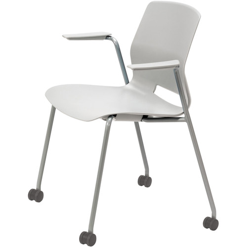 KFI CS2701P13 KFI SWEY MOBILE MULTIPURPOSE STOOL WITH 
