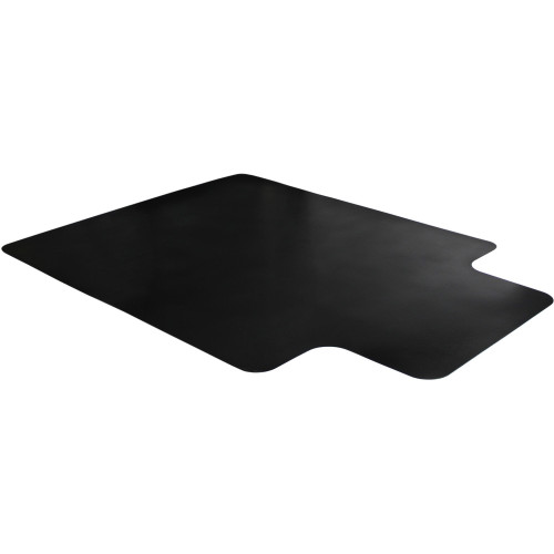 FLOORTEX FC124553HLBV CLEARTEX ADVANTAGEMAT FLOOR CHAIR MAT