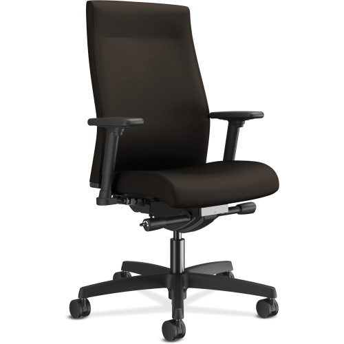 HON I2UL2AC49TK HON IGNITION UPHOLSTERED TASK CHAIR