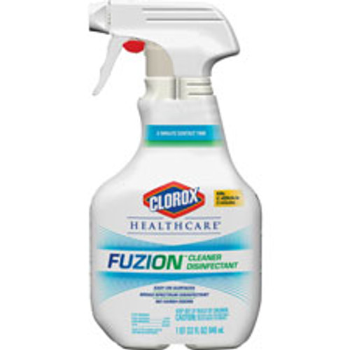 CLOROX COMPANY 31478BD CLOROX COMPANY  DISINFECTANT CLEANER, FU
