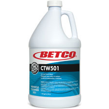 BETCO CORPORATION 5010400 BETCO CORPORATION  AUTO WASH, F/CAR/TRUC