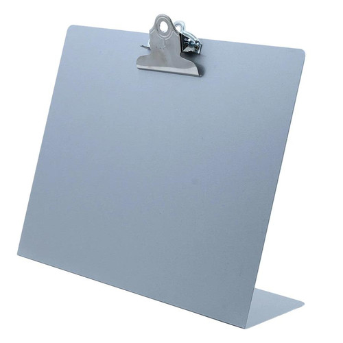 SAUNDERS 22526 LANDSCAPE FREE STANDING CLIPBOARD - LETT