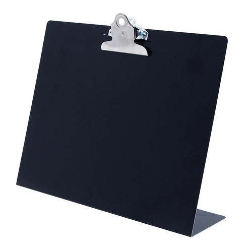 SAUNDERS 22527 LANDSCAPE FREE STANDING CLIPBOARD - LETT