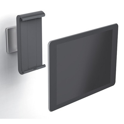 DURABLE OFFICE PRODUCTS CORP. 893323 DURABLEÂ® TABLET HOLDER WALL MOUNT