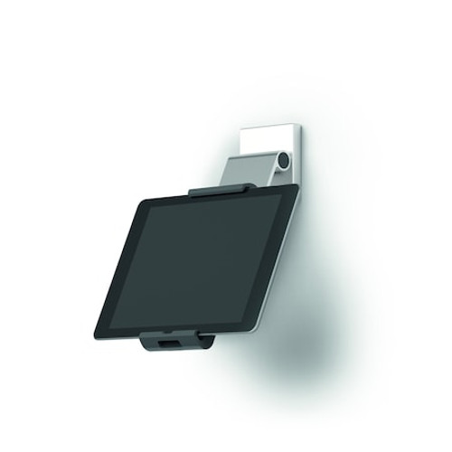 DURABLE OFFICE PRODUCTS CORP. 893523 TABLET,WALL CBNT MOUNT,SV