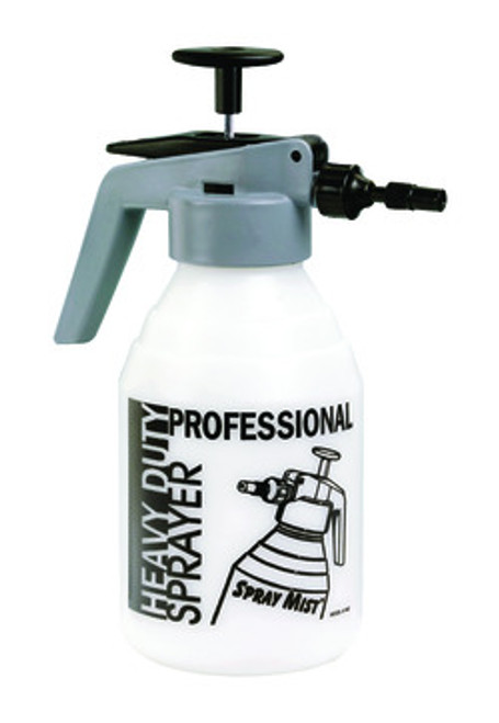 TOLCO 150300 PUMP,2QT,TANK,SPRAYER,WH TOLCO 150300 PUMP,2QT,TANK,SPRAYER,WH