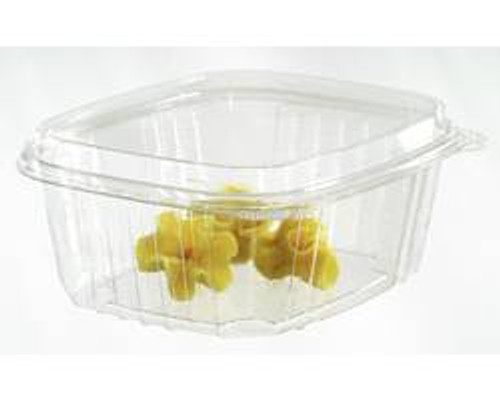 PACTIV YCA910320000 CONTAINER,32OZ APET,CLR PACTIV YCA910320000 CONTAINER,32OZ APET,CLR