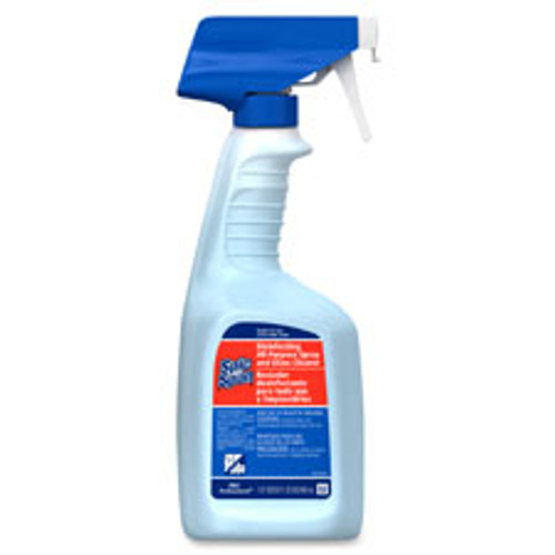 PROCTER & GAMBLE 75353 DISINFECTANT,SPICSPAN,32 OZ