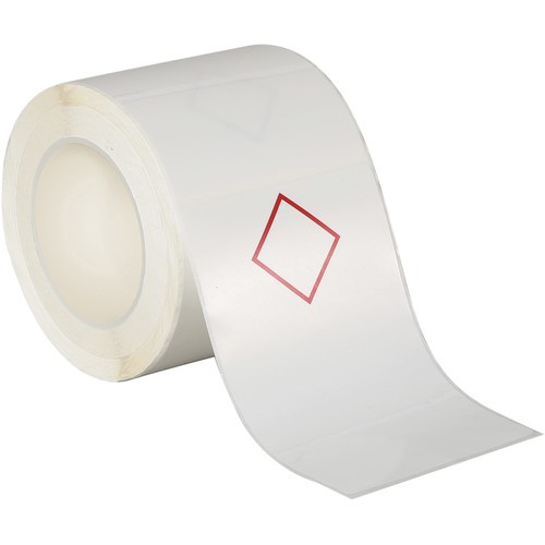 AVERY 61204 GHS LBL THRM 1 DIA 200 CT