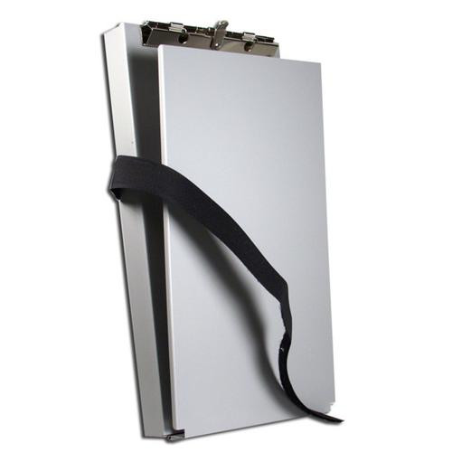 SAUNDERS 12205 CITATION HOLDER II, SILVER, FORM SIZE UP
