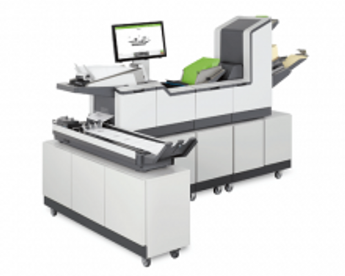 FORMAX FD 7104 Standard 3 INSERTER W/TOWER FEEDER - INCLUDES THREE