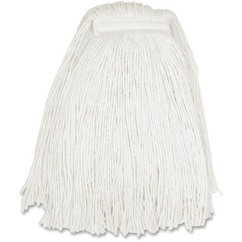 GENUINE JOE Z16RAY GENUINE JOE  WET MOP REFILL, RAYON, CUT 