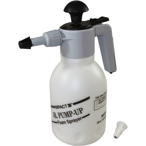 IMPACT PRODUCTS 7549 IMPACT PRODUCTS  FOAM SPRAYER, JR PUMP U