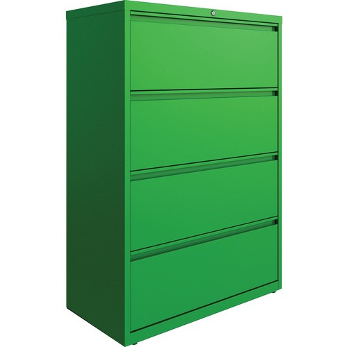 LORELL 03118 LORELL  LATERAL FILE, 4-DRAWER, 36"X18-5 LORELL 03118 LORELL  LATERAL FILE, 4-DRAWER, 36"X18-5