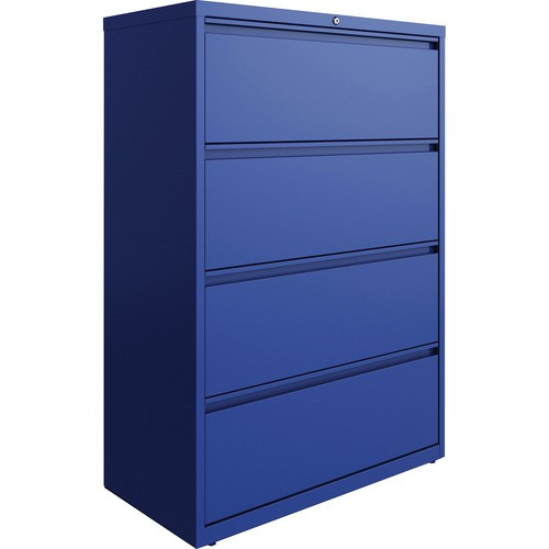 LORELL 03119 LORELL  LATERAL FILE, 4-DRAWER, 36"X18-5 LORELL 03119 LORELL  LATERAL FILE, 4-DRAWER, 36"X18-5