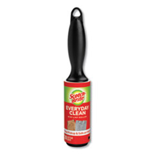 3M COMPANY 836MRCS30 ROLLER,MINI,LINT,WH